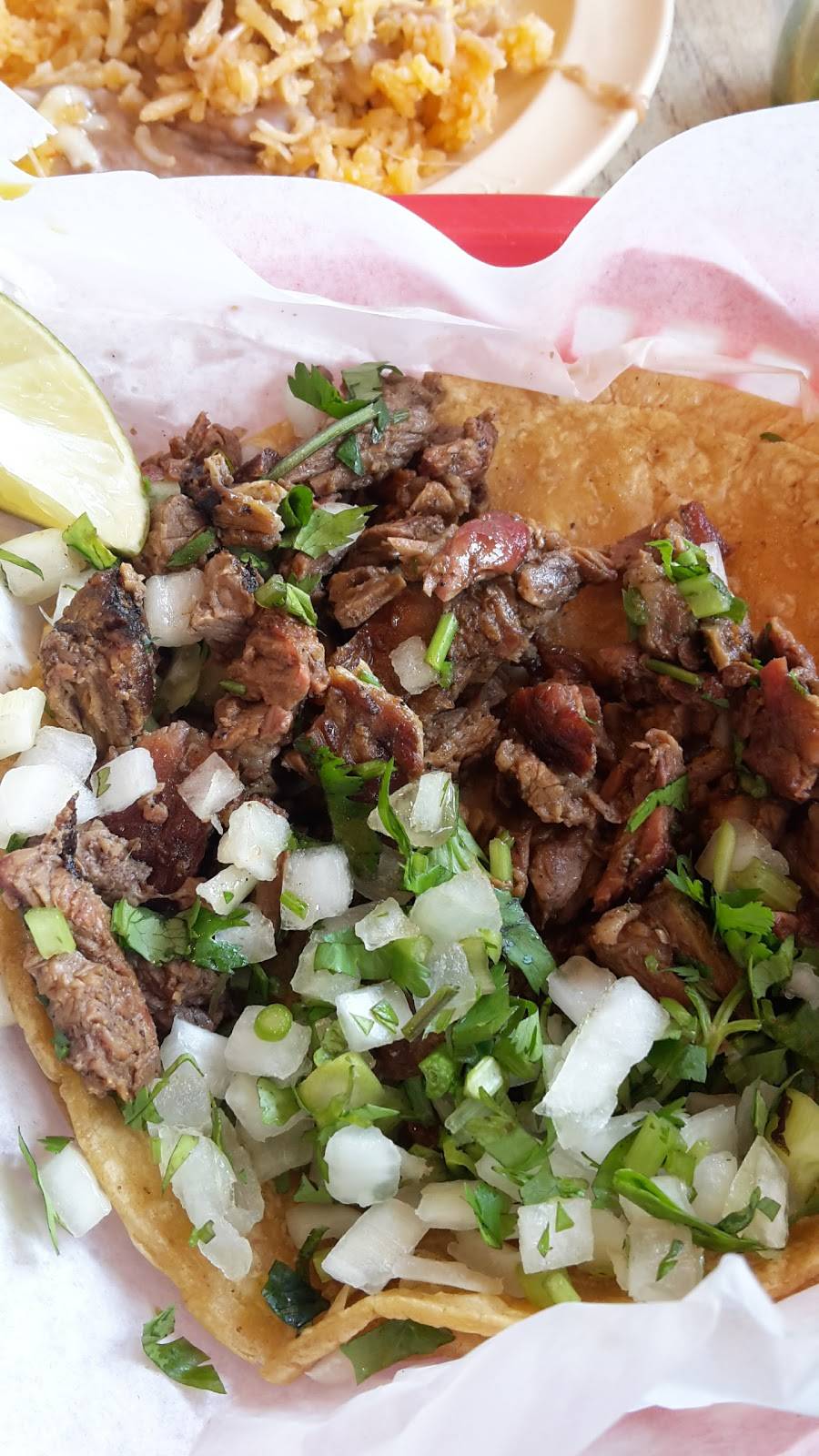 Zacatacos | restaurant | 4367, 3949 W 71st St, Chicago, IL 60629, USA | 7735829701 OR +1 773-582-9701