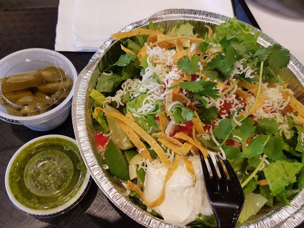 Cafe Rio Mexican Grill | restaurant | 1042 E Gladstone St, San Dimas, CA 91773, USA | 9095991020 OR +1 909-599-1020