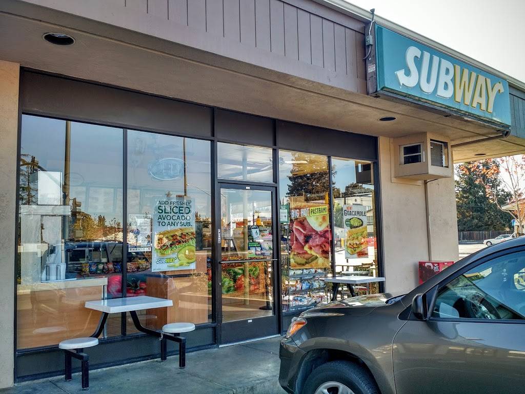 Subway Restaurants | restaurant | 2006 Winchester Blvd, Campbell, CA 95008, USA | 4083709003 OR +1 408-370-9003