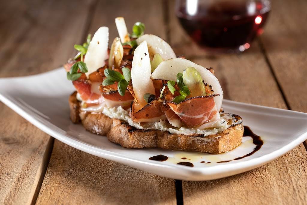 Sorriso Modern Italian Kitchen | restaurant | 2 Waterway Square Pl, The Woodlands, TX 77380, USA | 8328395436 OR +1 832-839-5436