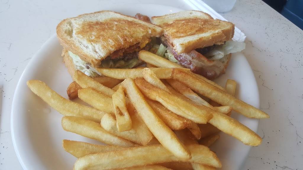 Dandy Lion Restaurant | restaurant | 18902 S Avalon Blvd, Carson, CA 90746, USA | 3103279150 OR +1 310-327-9150