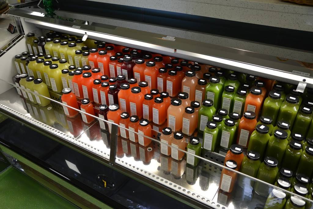 JUICE 2U (Pompano Beach, Florida) | restaurant | 2101 NW 33rd St #900, Pompano Beach, FL 33069, USA | 8445842328 OR +1 844-584-2328