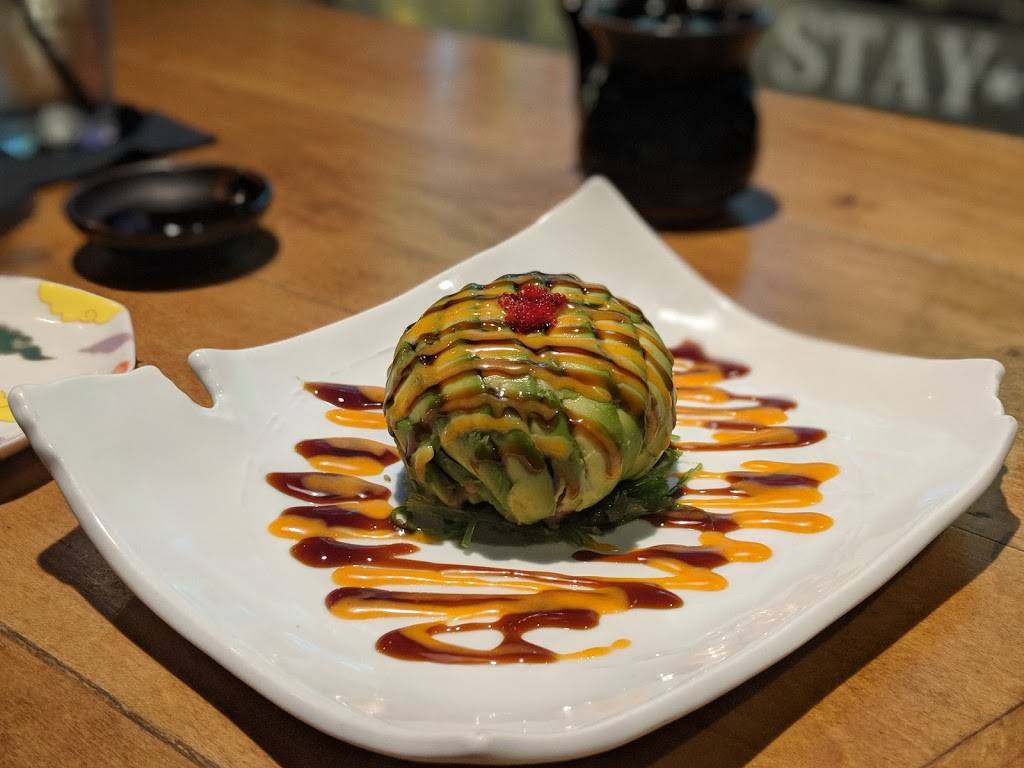 Sapps | restaurant | 27-26 Jackson Ave, Long Island City, NY 11101, USA | 7187845555 OR +1 718-784-5555