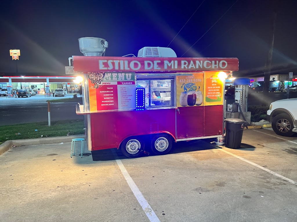 Estilo de mi rancho | restaurant | 9350 North Fwy, Houston, TX 77037, USA | 8322899276 OR +1 832-289-9276
