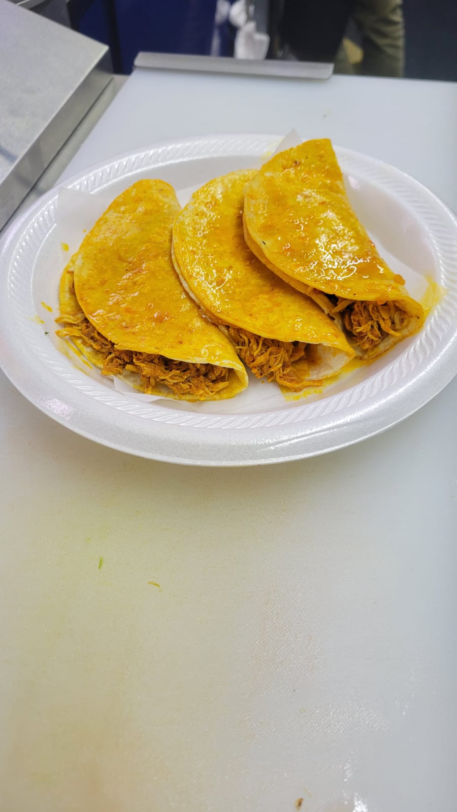 Ambros Tacos | restaurant | 3569 Park Ave, Memphis, TN 38111, USA | 9012198455 OR +1 901-219-8455