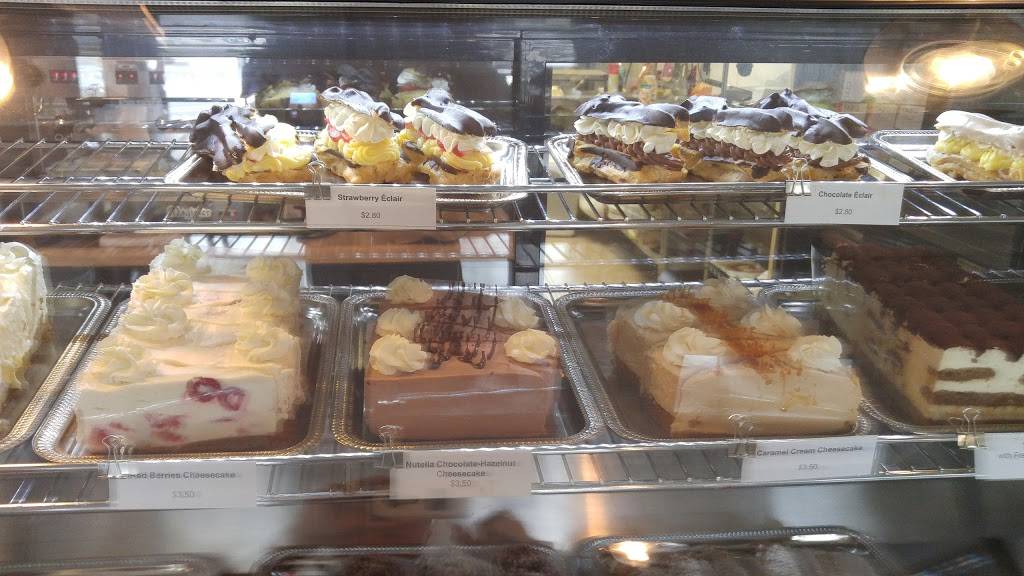 Herberts Bakery & Bistro | bakery | 3781 S Nova Rd, Port Orange, FL 32129, USA | 3863016007 OR +1 386-301-6007