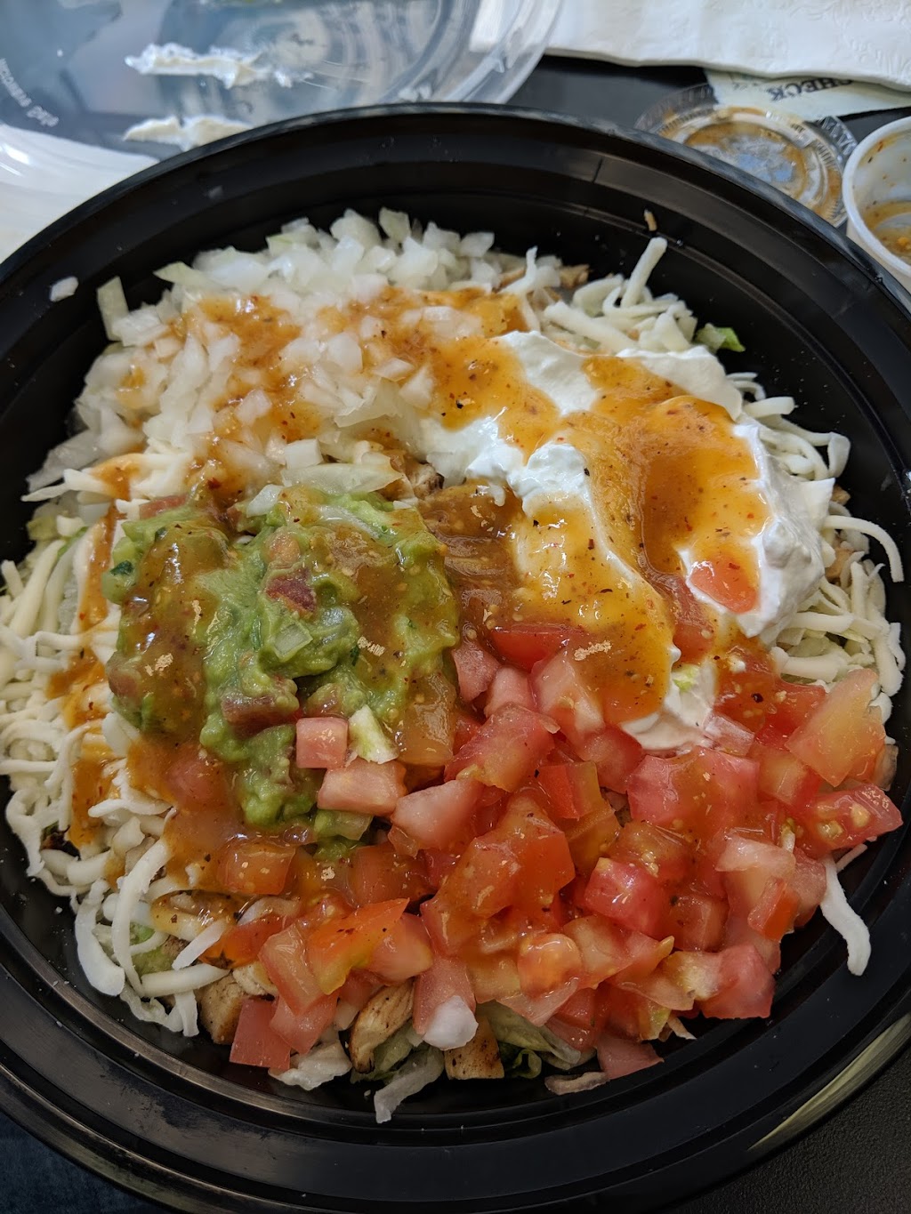 Taco Fresco | restaurant | 29 N Upper Wacker Dr # 2, Chicago, IL 60606, USA | 3129200077 OR +1 312-920-0077