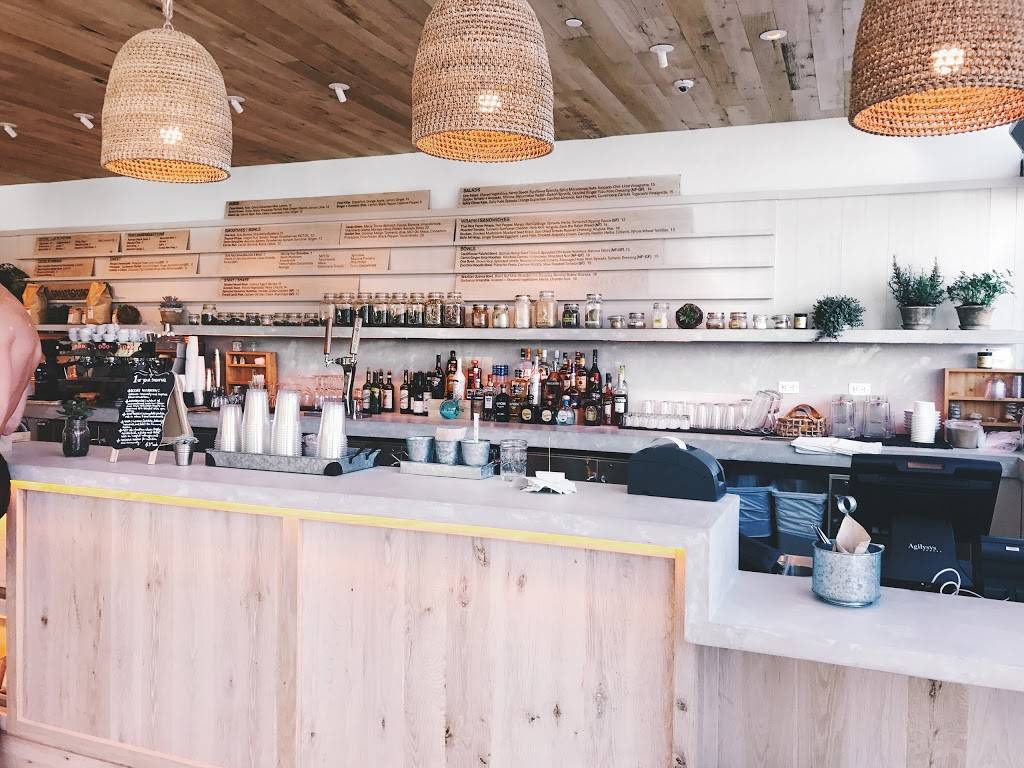 Plnthouse | restaurant | 2341 Collins Ave 6th floor, Miami Beach, FL 33139, USA | 3056046881 OR +1 305-604-6881