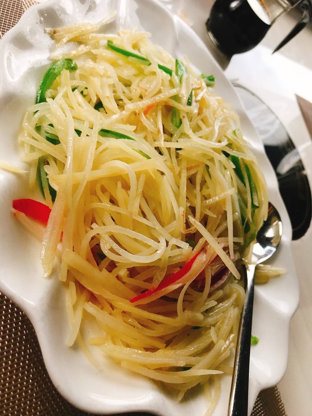 Fey Restaurant | restaurant | 1368 El Camino Real, Menlo Park, CA 94025, USA | 6503248888 OR +1 650-324-8888