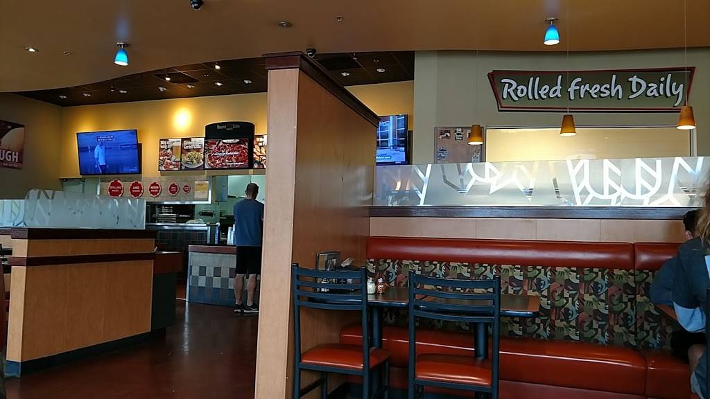 Round Table Pizza | meal delivery | 775 Herndon Ave, Clovis, CA 93612, USA | 5592978264 OR +1 559-297-8264