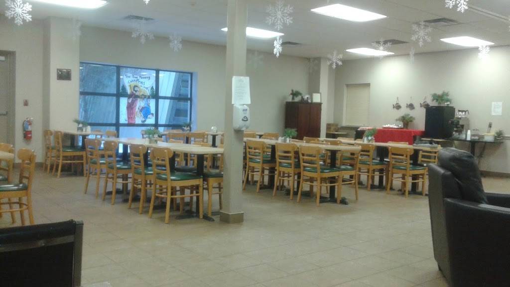 Loaves & Fishes | restaurant | 25 Front Ave W #1A, Brockville, ON K6V 4J2, Canada | 6133456498 OR +1 613-345-6498