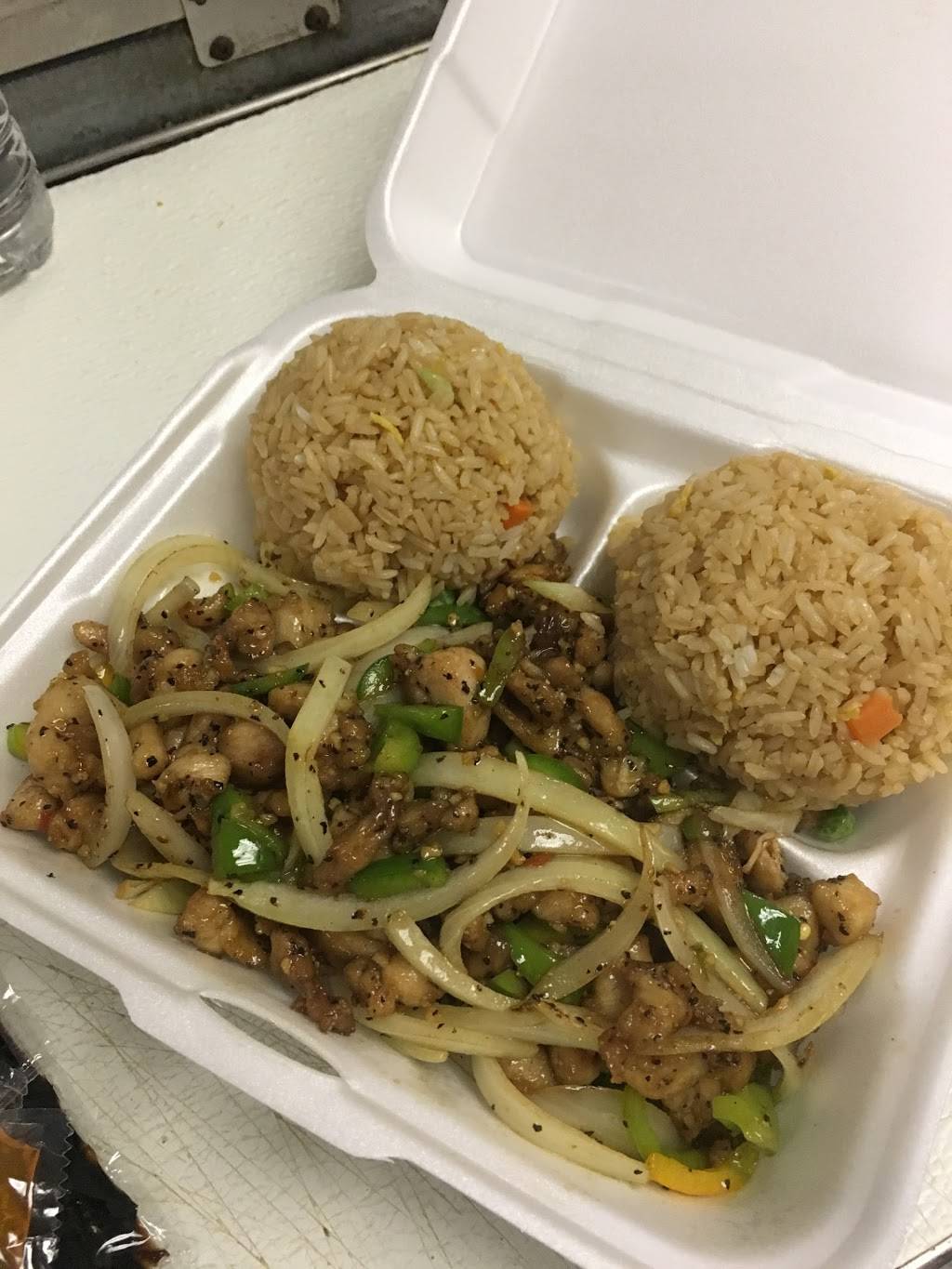 Golden Dragon Inc | restaurant | 2227 Bessemer Rd, Birmingham, AL 35208, USA | 2057888730 OR +1 205-788-8730