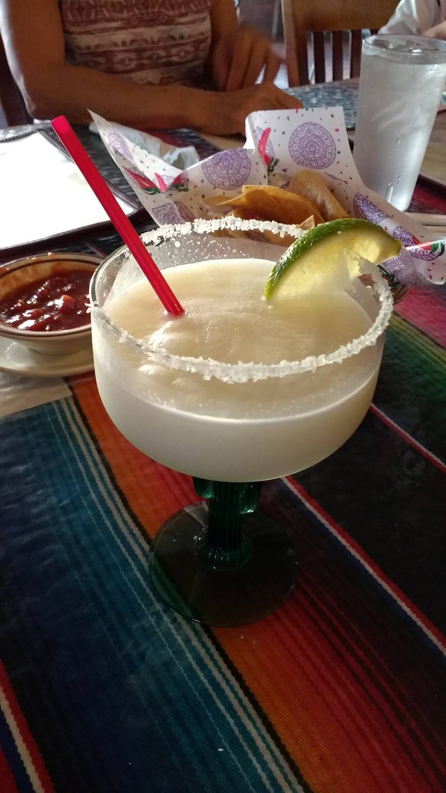 Los Garcias | restaurant | 14 Oneawa St, Kailua, HI 96734, USA | 8082610306 OR +1 808-261-0306