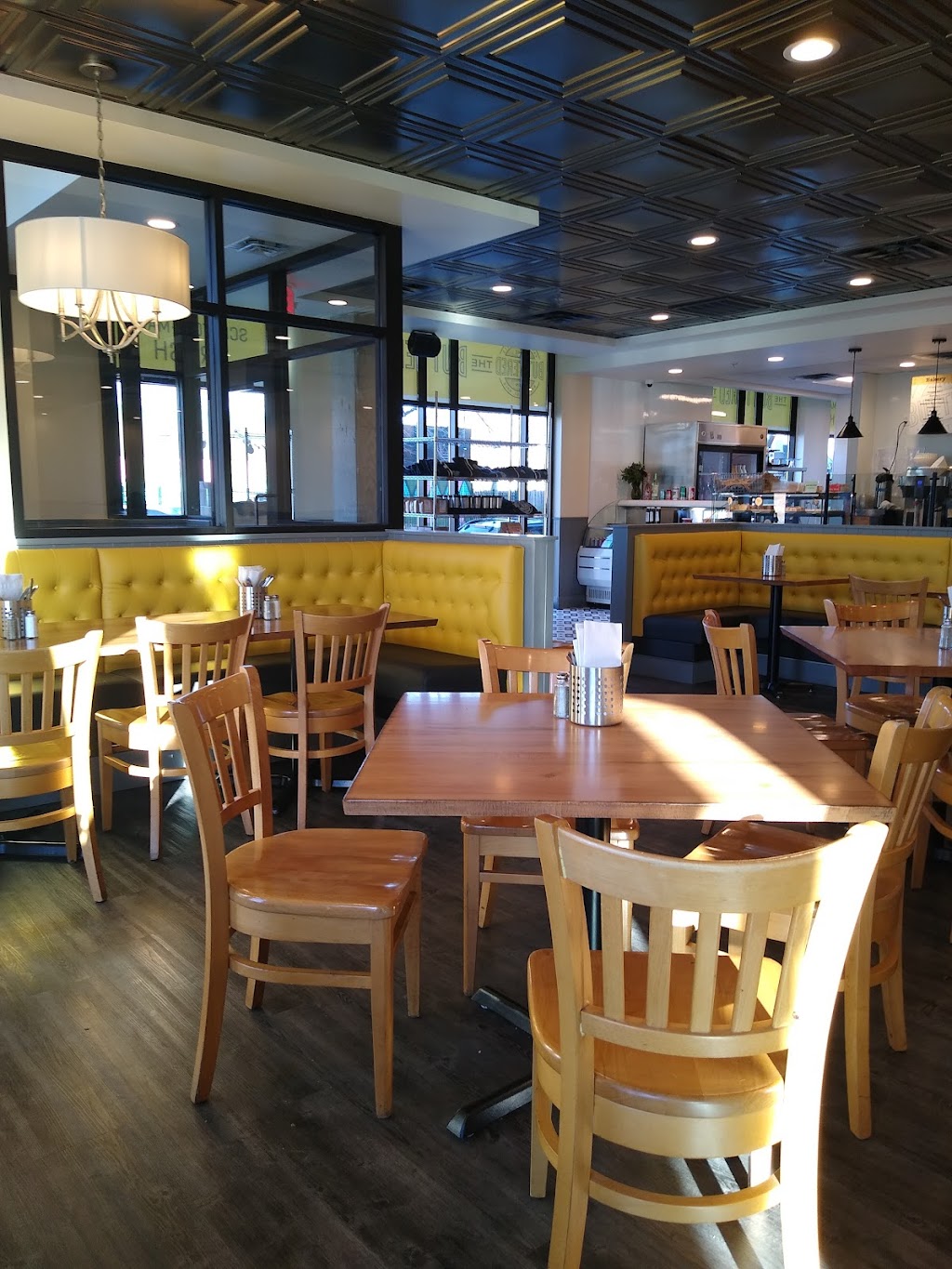 The Buttered Tin- Northeast Minneapolis | restaurant | Marshall St NE, Minneapolis, MN 55418, USA | 6122344224 OR +1 612-234-4224