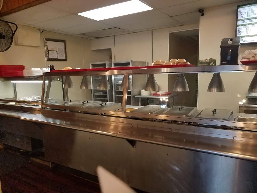 Qs Restaurant | restaurant | 1599 White Way, Atlanta, GA 30344, USA | 4047679894 OR +1 404-767-9894