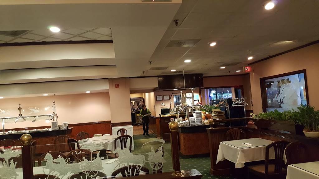 Asia Treasures | restaurant | 399 High Plain St, Walpole, MA 02081, USA | 5086688989 OR +1 508-668-8989