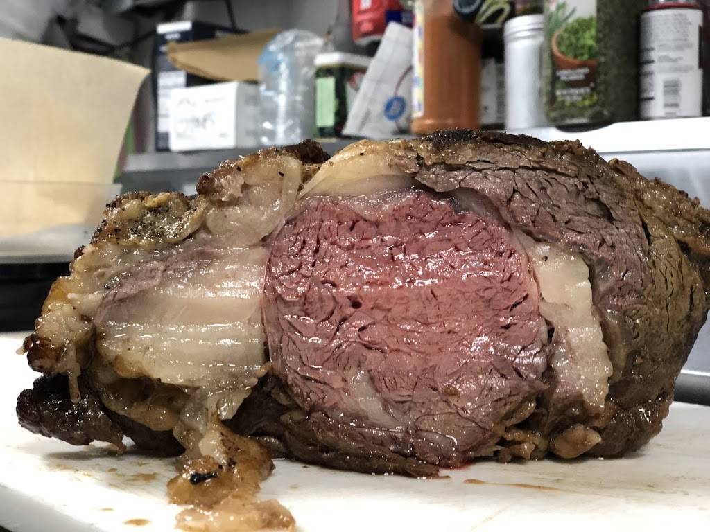 The Stuft Food Emporium @ The Snooty Fox | restaurant | 5975 Terminal Ave unit b, Colorado Springs, CO 80915, USA | 7197260278 OR +1 719-726-0278