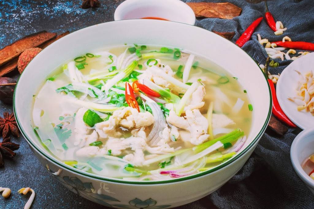 Pepper Trade Cafe | restaurant | 1801 N Greenville Ave #100, Richardson, TX 75081, USA | 4697262704 OR +1 469-726-2704