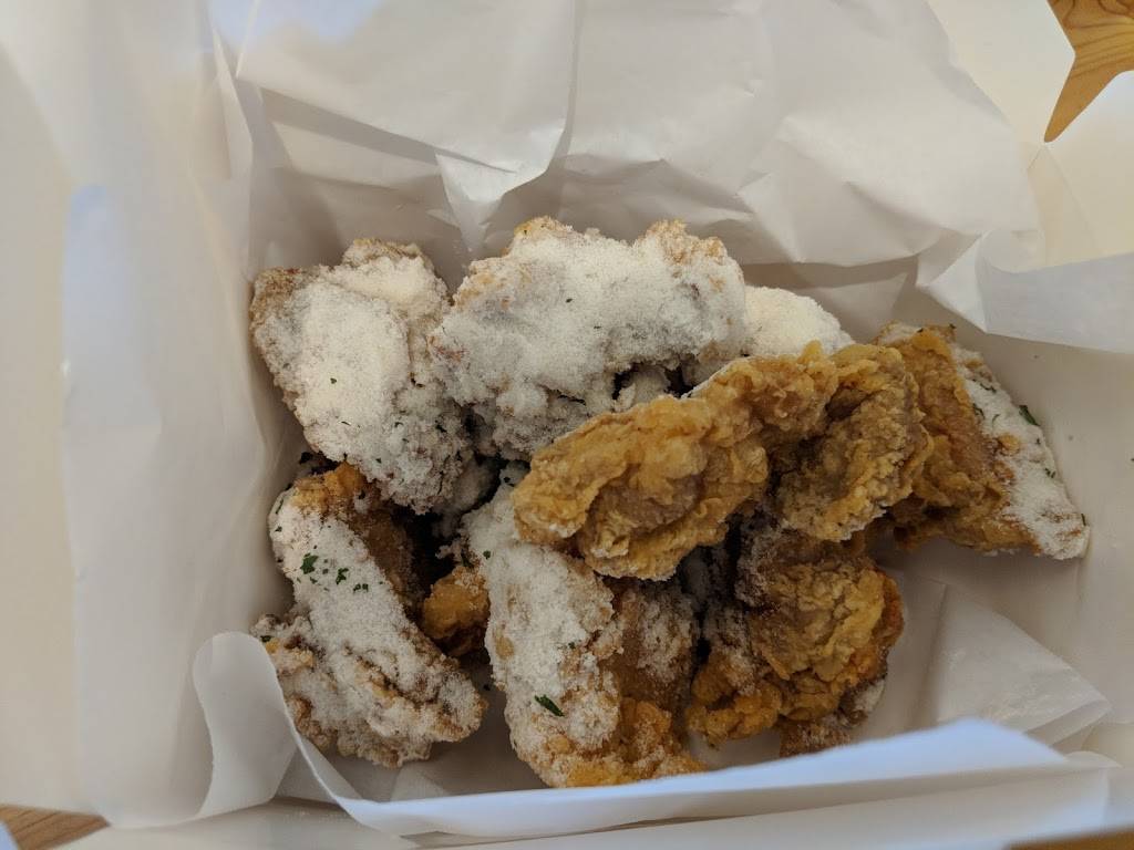 Vons Chicken | meal takeaway | 1082 E El Camino Real, Sunnyvale, CA 94087, USA | 4086772111 OR +1 408-677-2111