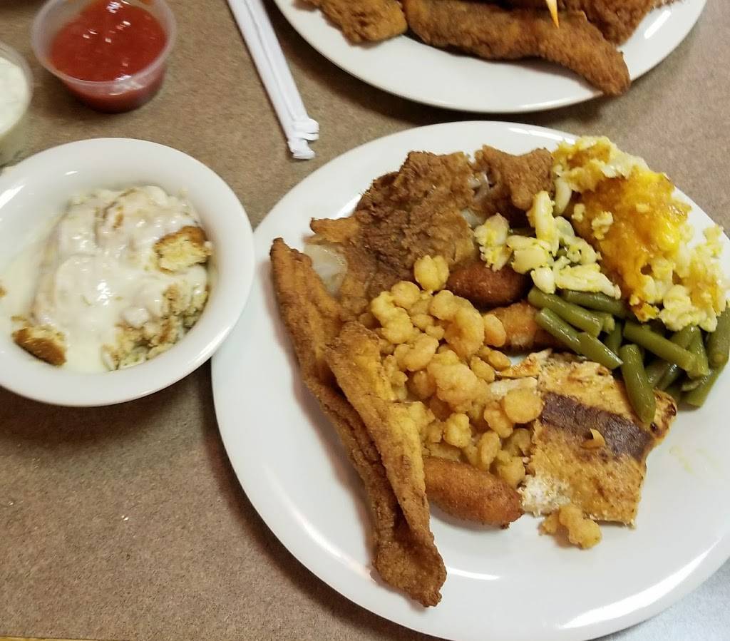 Carolina Fine Foods | restaurant | 625 SE Main St, Simpsonville, SC 29681, USA | 8649673335 OR +1 864-967-3335