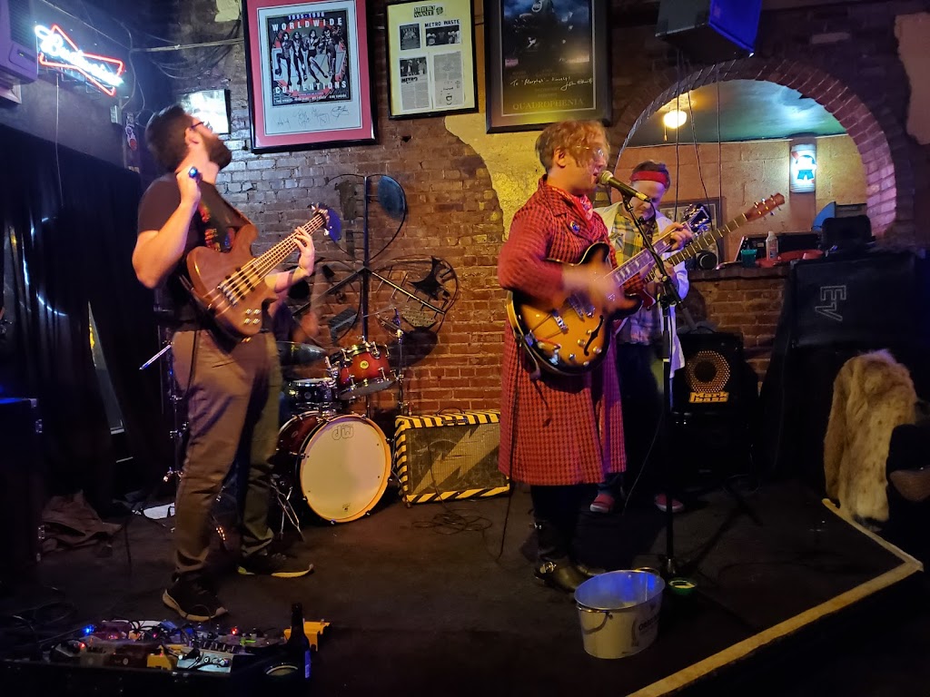 Murphys | restaurant | 1589 Madison Ave, Memphis, TN 38104, USA | 9017264193 OR +1 901-726-4193