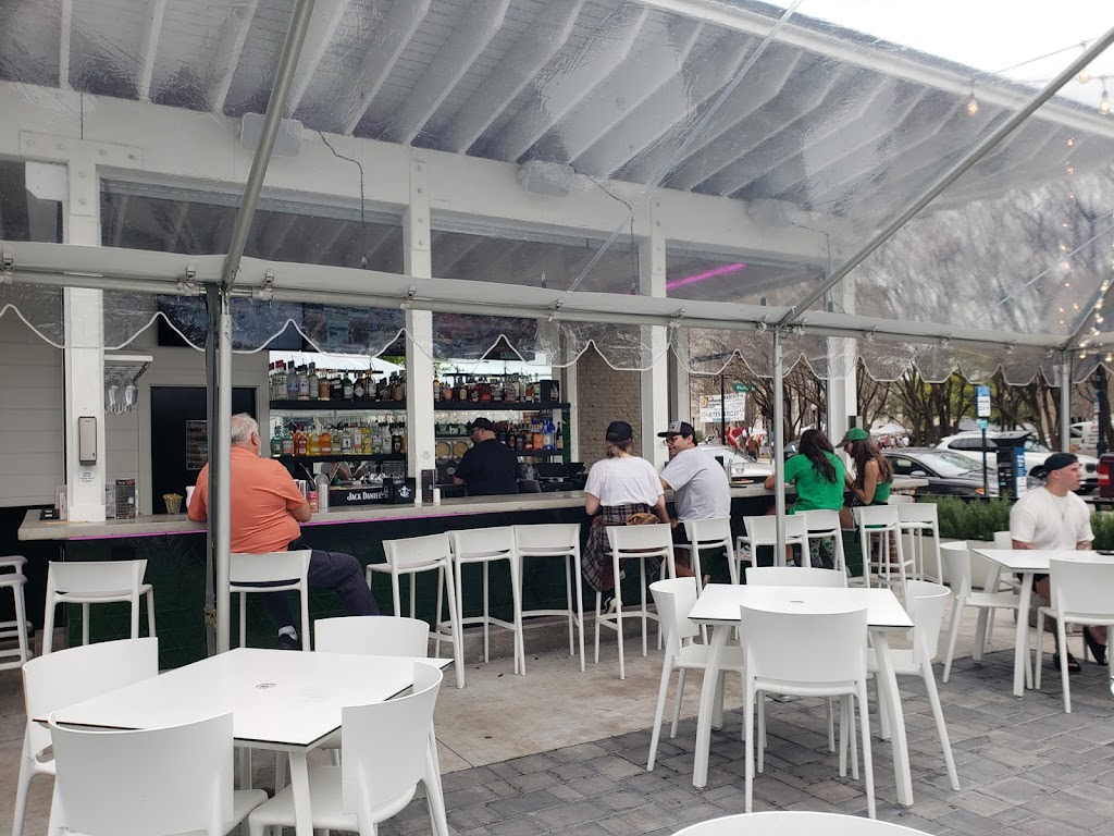 PROPER BURGER Downtown | restaurant | 9 E Garden St, Pensacola, FL 32501, USA | 8507120312 OR +1 850-712-0312