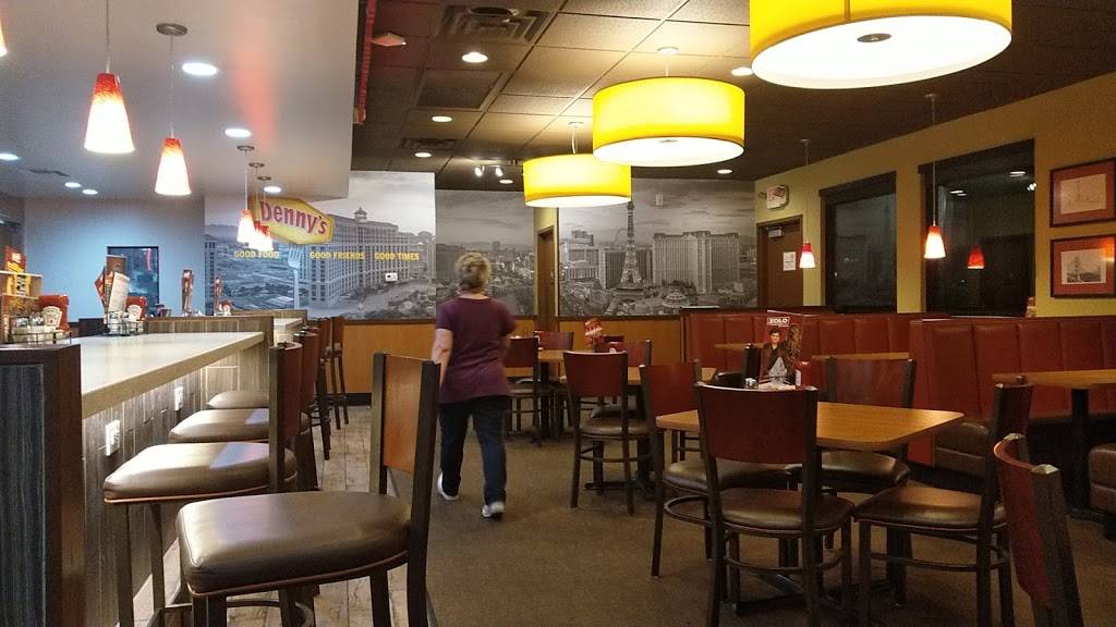 Dennys | restaurant | 1201 W Warm Springs Rd, Henderson, NV 89014, USA | 7024547818 OR +1 702-454-7818
