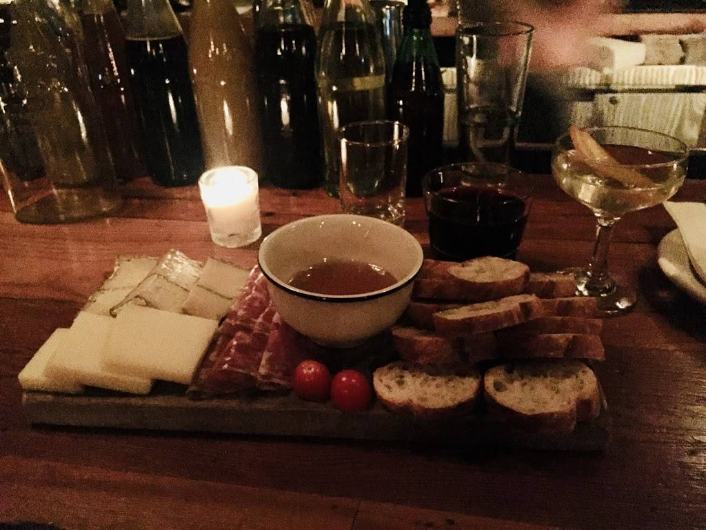 The Counting Room | night club | 44 Berry St, Brooklyn, NY 11211, USA | 7185991860 OR +1 718-599-1860