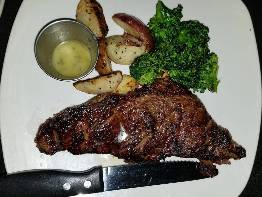 Valentinos Italian Grill | restaurant | 185 S Broadway St, Lake Orion, MI 48362, USA | 2488141100 OR +1 248-814-1100