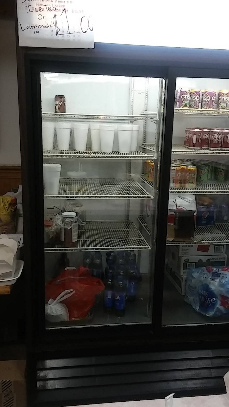 Tops China Restaurant | restaurant | 3820B Mechanicsville Turnpike, Richmond, VA 23223, USA | 8042282266 OR +1 804-228-2266