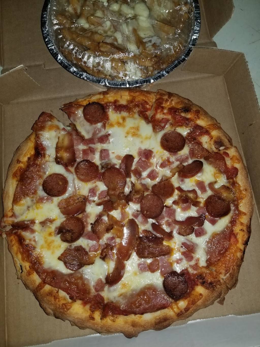 MunCheese Pizza & Subs | restaurant | 1489 Merivale Rd Unit B, Nepean, ON K2E 5P3, Canada | 6137232323 OR +1 613-723-2323