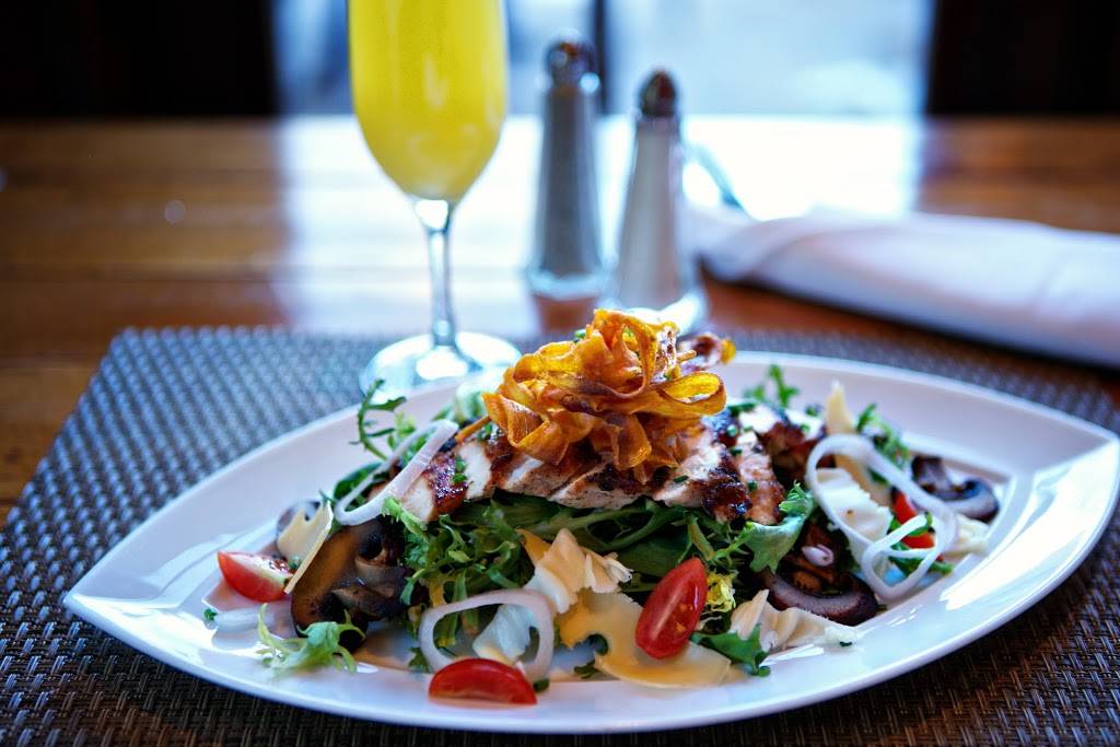 Cucina | restaurant | 174 Gore Creek Dr, Vail, CO 81657, USA | 9707547872 OR +1 970-754-7872