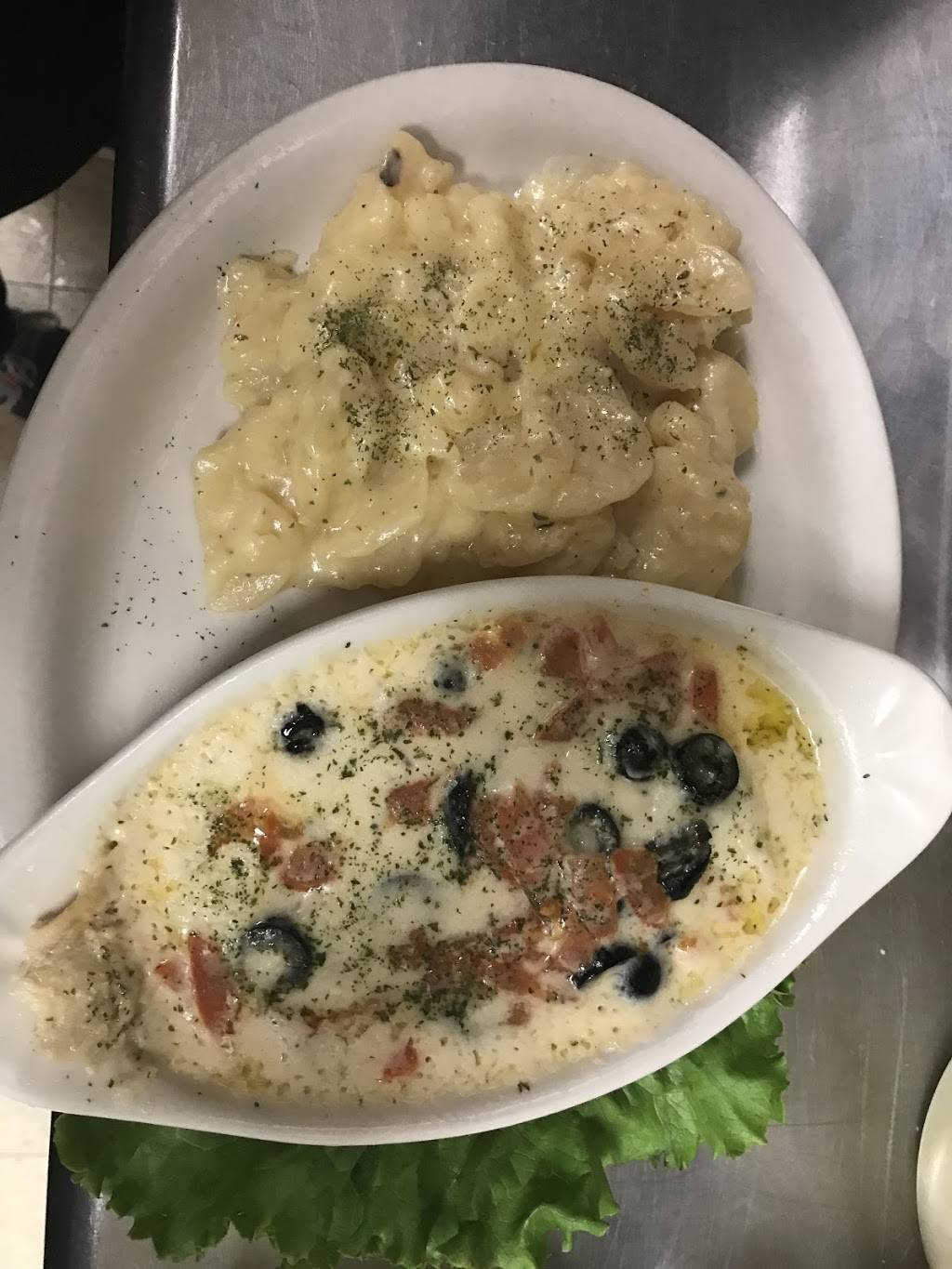 Downtown Mall Bistro | restaurant | 920 Water St, Meadville, PA 16335, USA | 8143378833 OR +1 814-337-8833