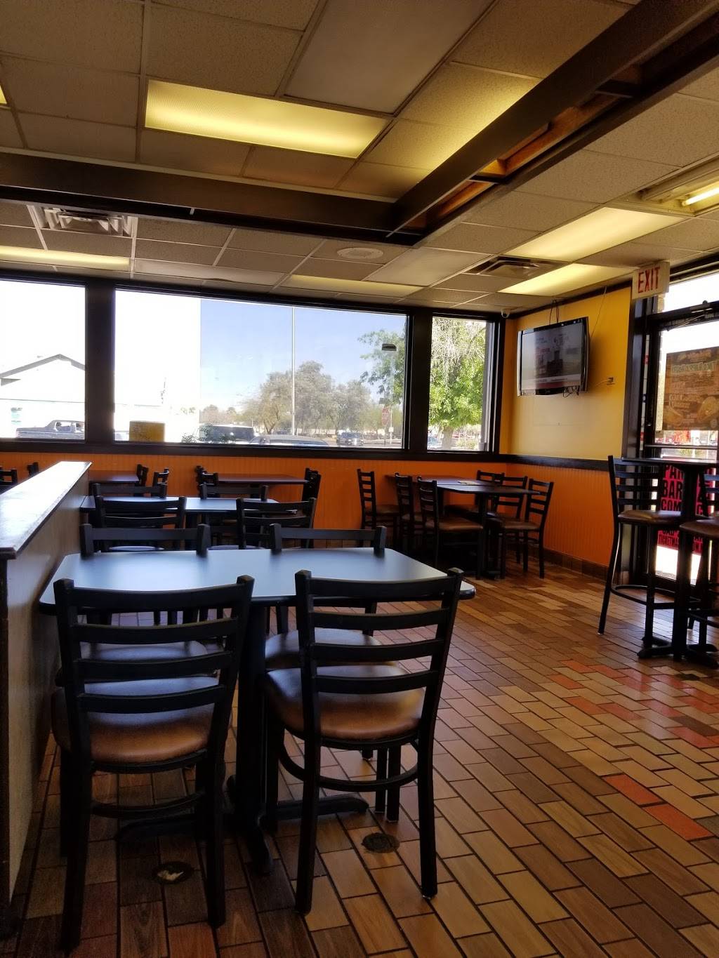 Filibertos Mexican Food | restaurant | 6030 N 35th Ave, Phoenix, AZ 85017, USA | 6026485257 OR +1 602-648-5257