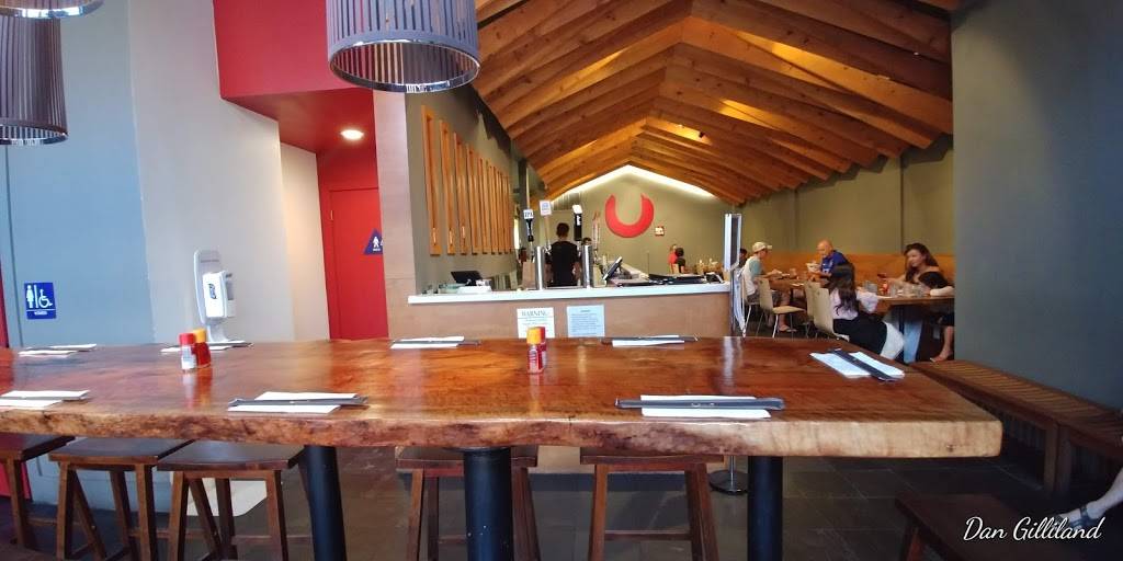 Uchiwa Ramen | restaurant | 821 B St, San Rafael, CA 94901, USA | 4155242727 OR +1 415-524-2727