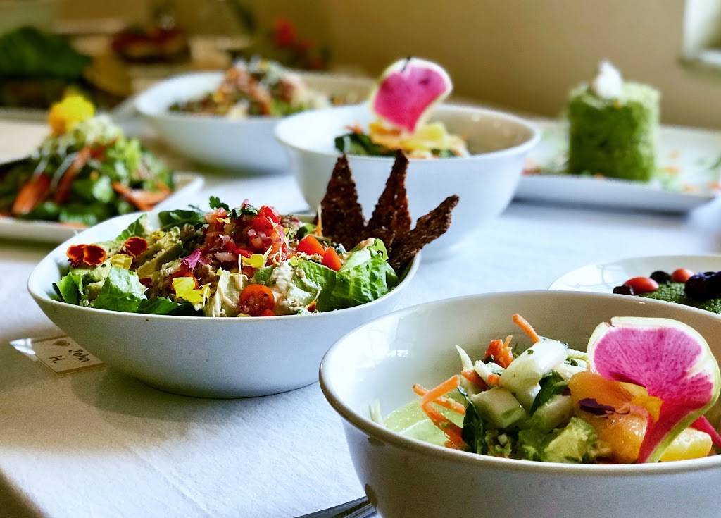 ionie Organic Cafe | restaurant | 1444 1st St, Sarasota, FL 34236, United States | 9413200504 OR +1 941-320-0504