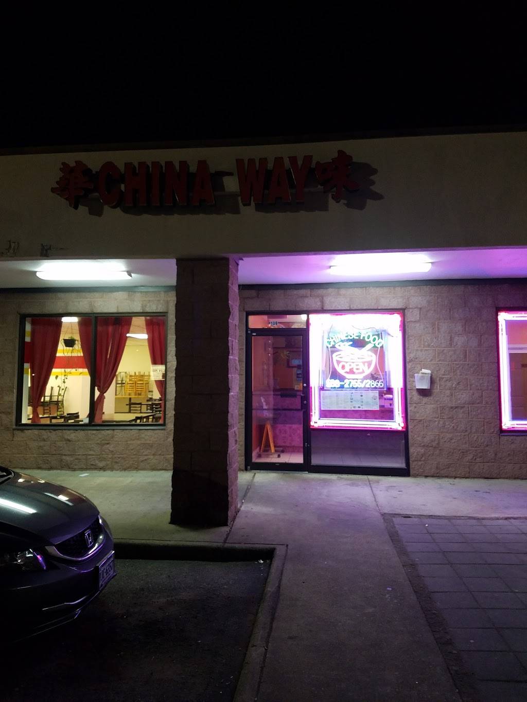 China Way | meal delivery | 3201 E Ocean View Ave, Norfolk, VA 23518, USA | 7575882755 OR +1 757-588-2755