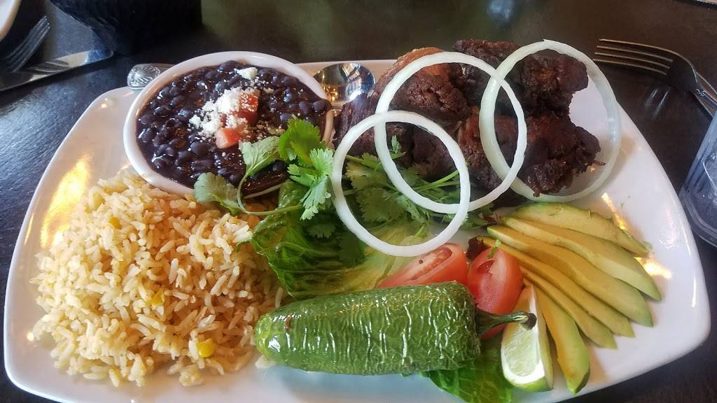 Casa Ranchero | restaurant | 25606 Crown Valley Pkwy K2, Ladera Ranch, CA 92694, USA | 9492767800 OR +1 949-276-7800