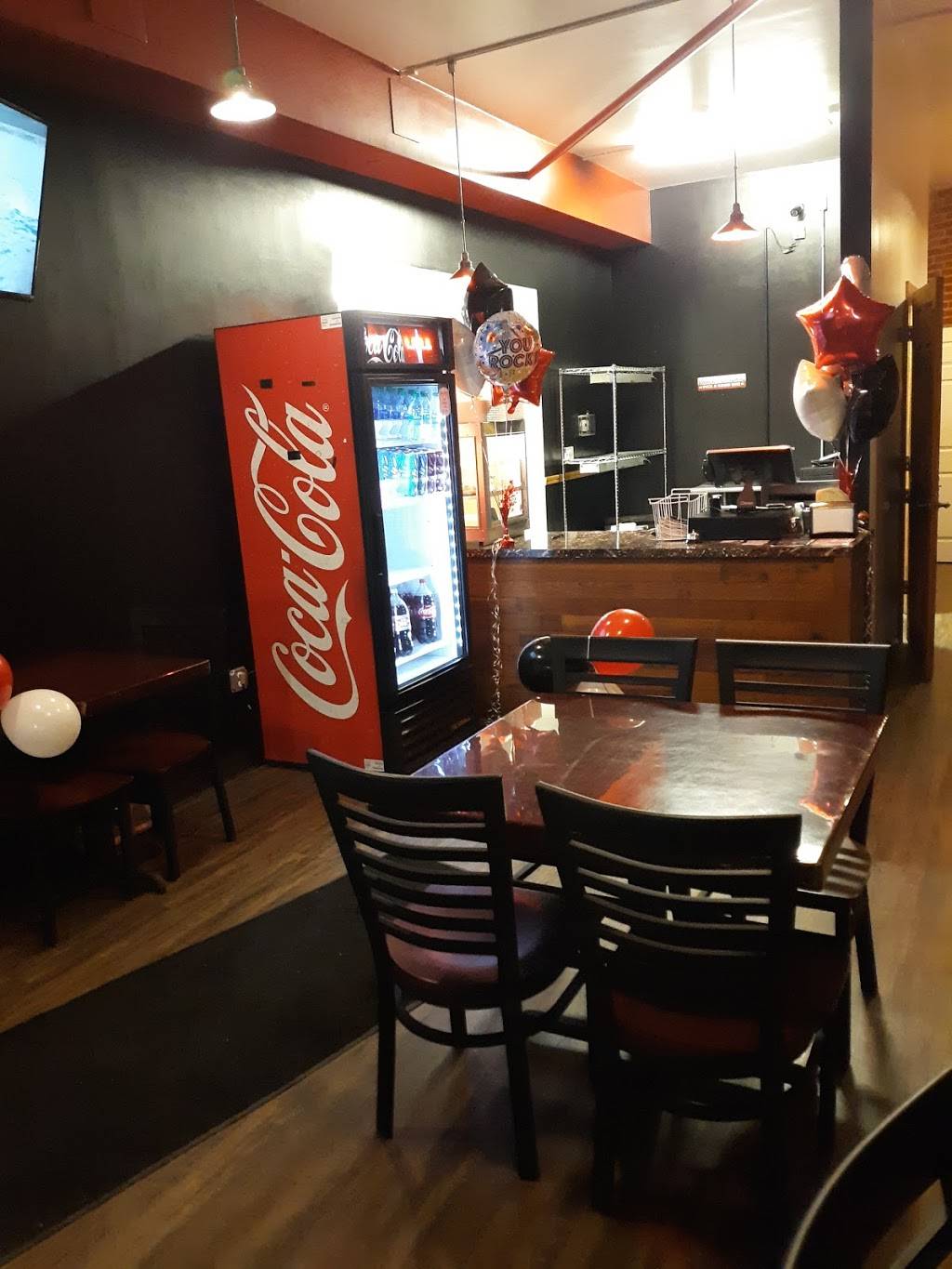 Twisted Tomato Pizzeria | meal delivery | 656 Broadway Ave, Bedford, OH 44146, USA | 4402525284 OR +1 440-252-5284