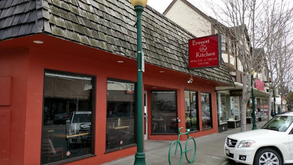Everest Kitchen | restaurant | 1150 Solano Ave, Albany, CA 94706, USA | 5106795079 OR +1 510-679-5079