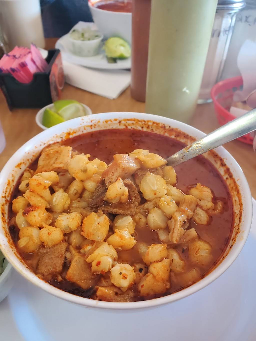 MENUDERIA Y TAQUERIA CHIHUA’S | bakery | 6185 E 72nd Ave, Commerce City, CO 80022, USA | 3032861980 OR +1 303-286-1980