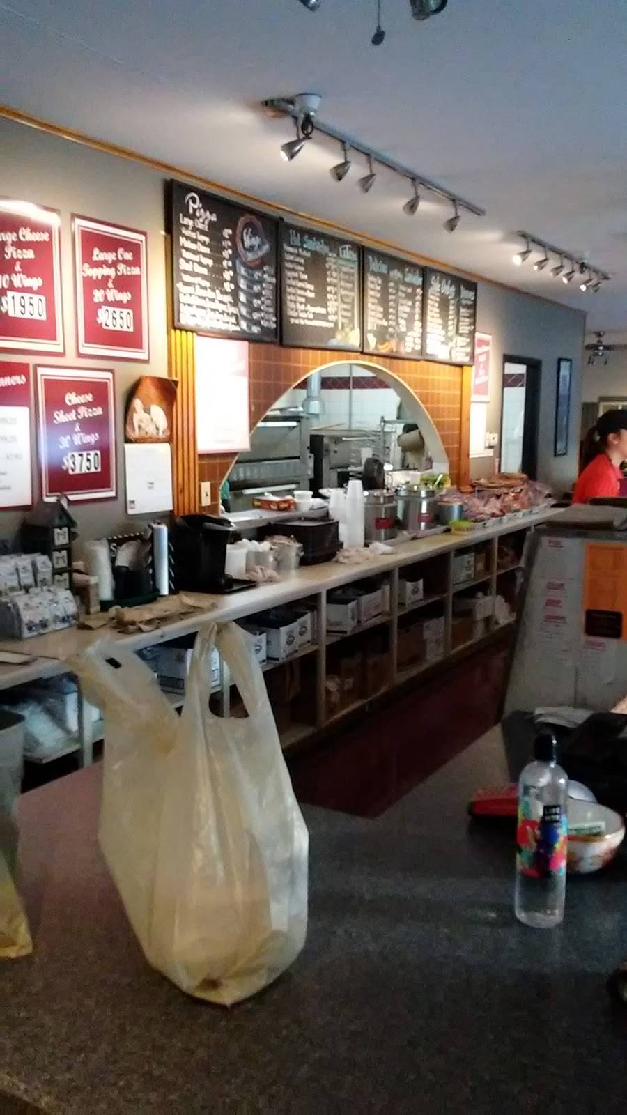 Velasko Pizzeria & Deli | restaurant | 4800 McDonald Rd, Syracuse, NY 13215, USA | 3154763455 OR +1 315-476-3455