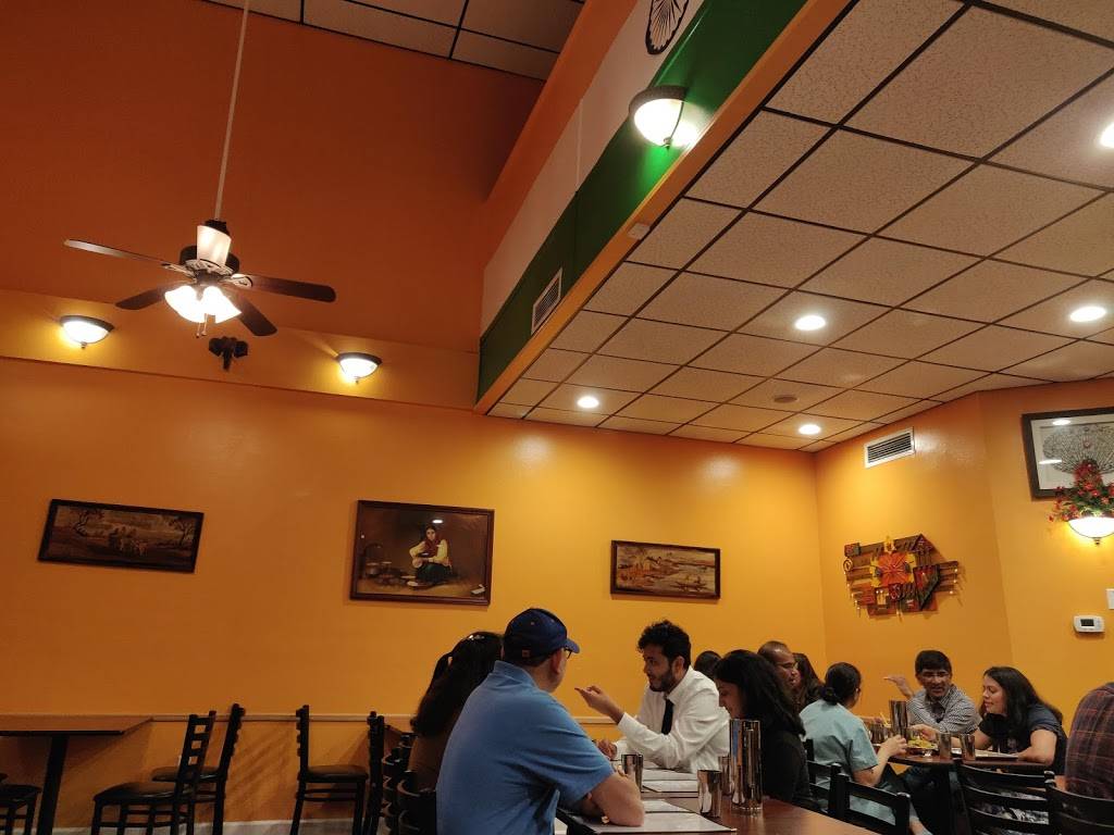Indian Street Food - Vegetarian Only | restaurant | 07240 001 012, Gainesville, FL 32608, USA | 3522255008 OR +1 352-225-5008