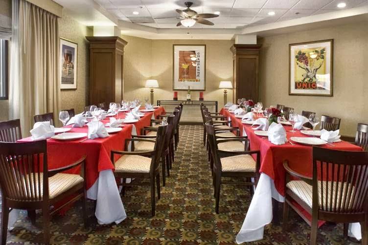 Dan and Brads | restaurant | 950 N Stafford St, Arlington, VA 22203, USA | 7038125114 OR +1 703-812-5114