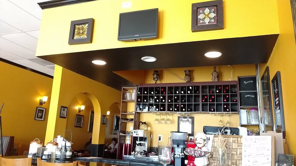 Bizzarro’s Italian Restaurant & Pizzeria | restaurant | 3682 N Wickham Rd, Melbourne, FL 32935, USA | 3217520555 OR +1 321-752-0555