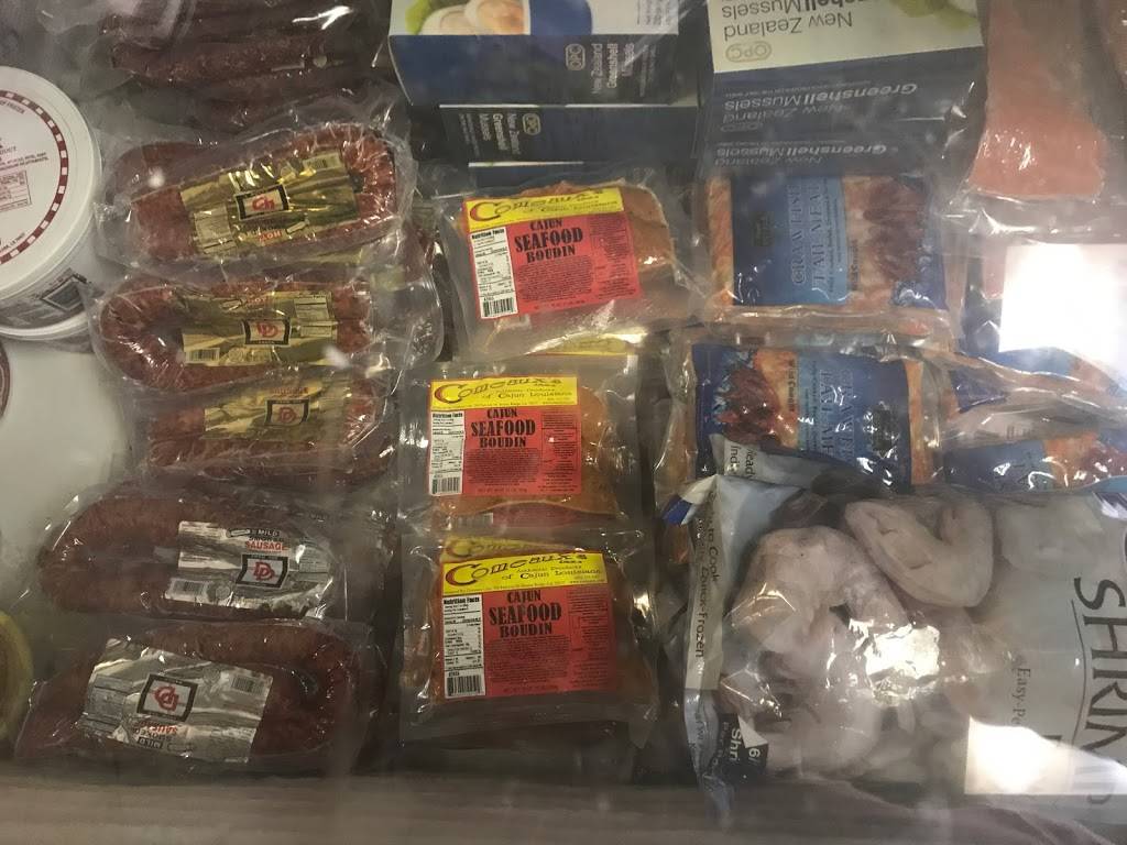 Cajun Crawfish & Seafood | restaurant | 234 Windy Hill Rd SE, Marietta, GA 30060, USA | 7703190345 OR +1 770-319-0345