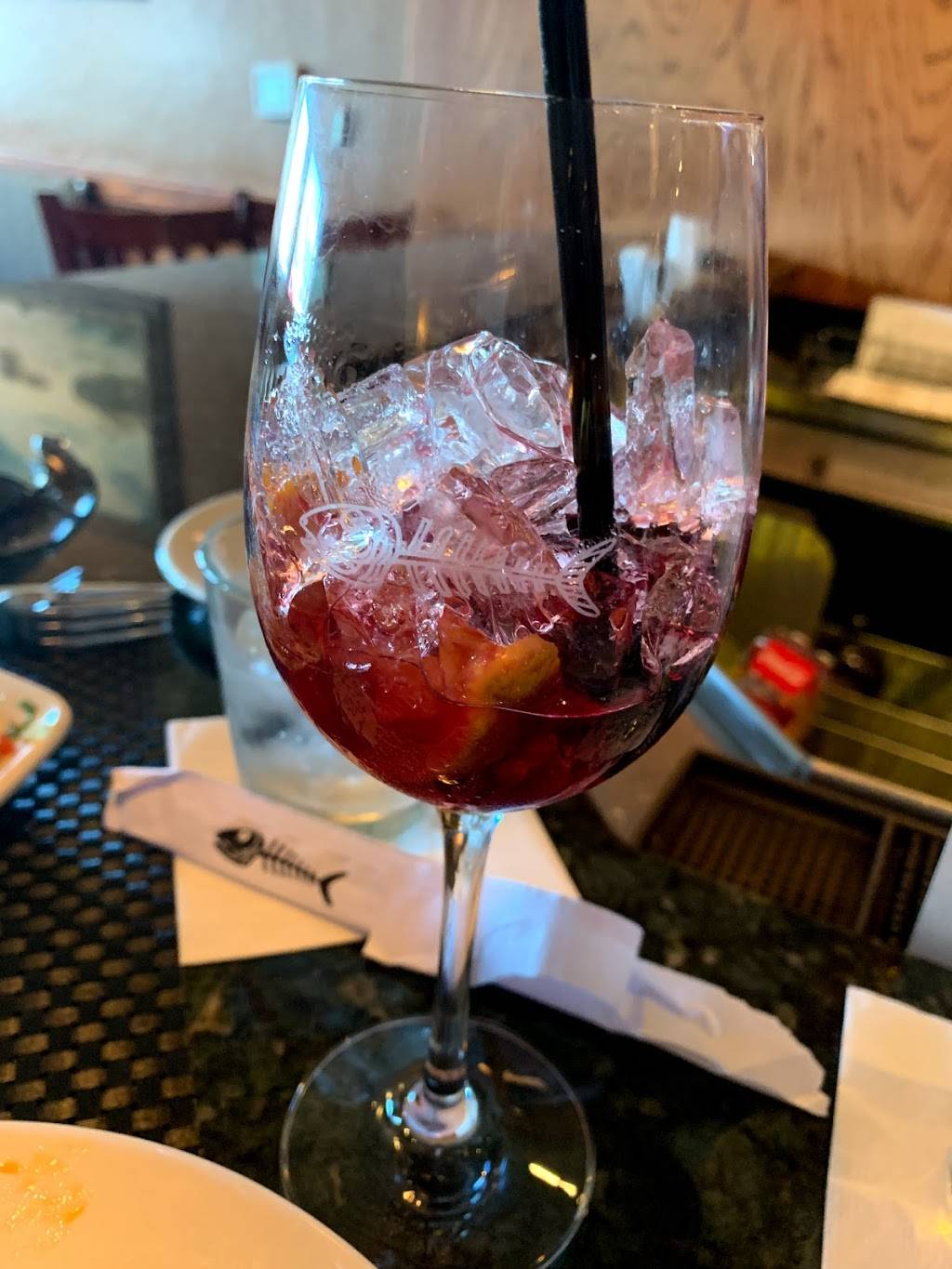 Bonefish Grill | restaurant | 4948 S Yosemite St, Greenwood Village, CO 80111, USA | 3037413474 OR +1 303-741-3474