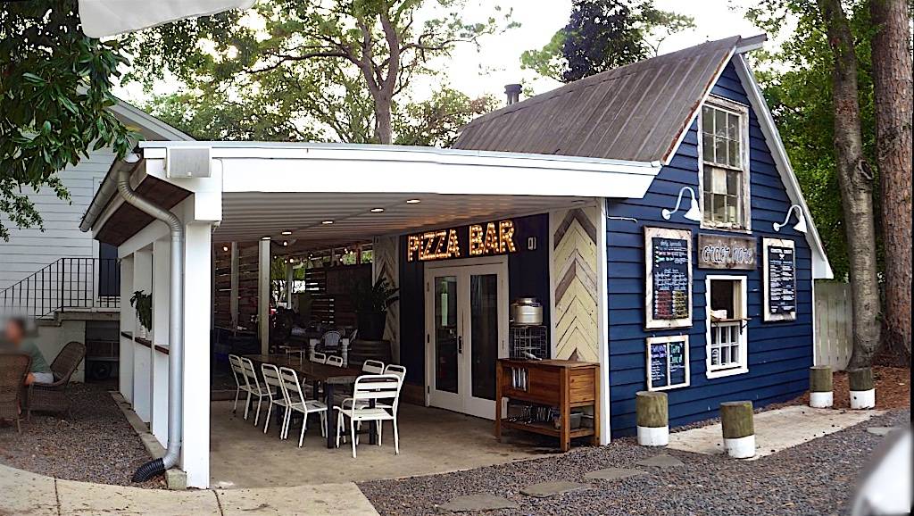 Coastal Crust | restaurant | 219 Simmons St, Mt Pleasant, SC 29464, USA | 8439363199 OR +1 843-936-3199