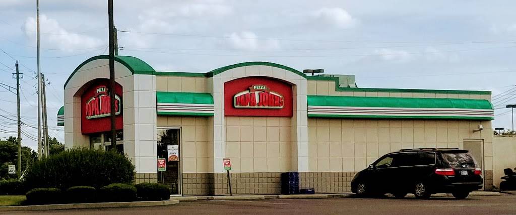 Papa Johns Pizza | restaurant | 8955 E 38th St, Indianapolis, IN 46226, USA | 3178907272 OR +1 317-890-7272
