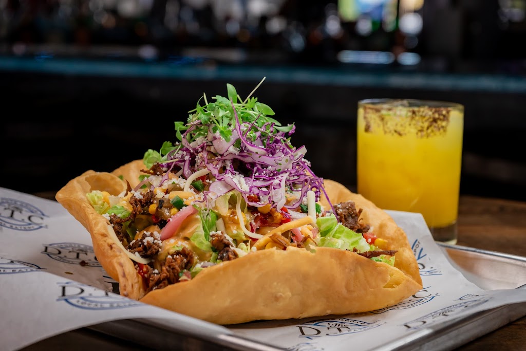 DTC Sports Grille | restaurant | 55 W Chicago St, Chandler, AZ 85225, USA | 4803971380 OR +1 480-397-1380